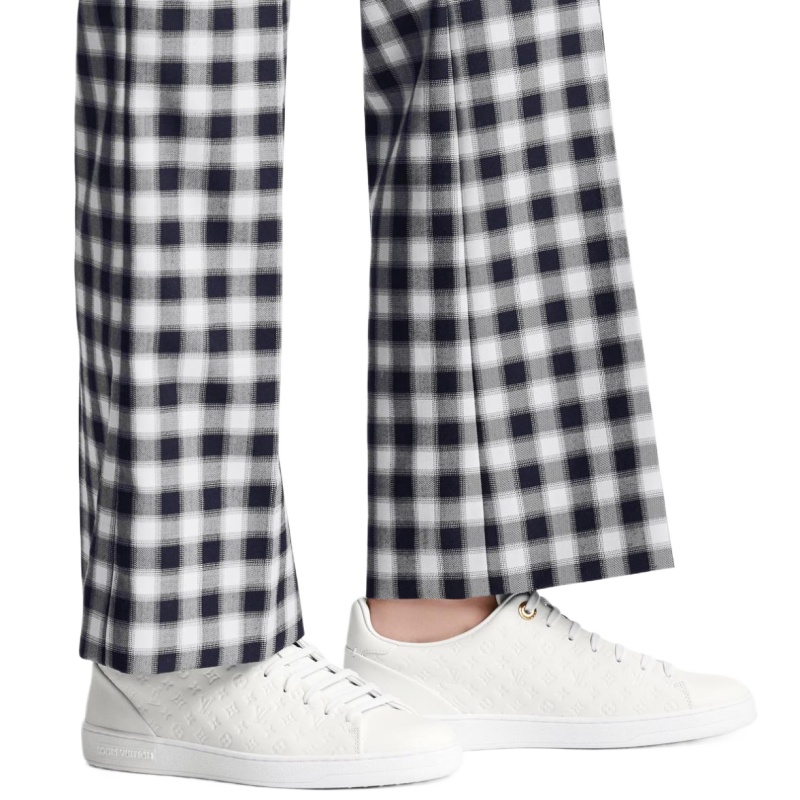 Louis Vuitton Frontrow Sneaker - Image 6